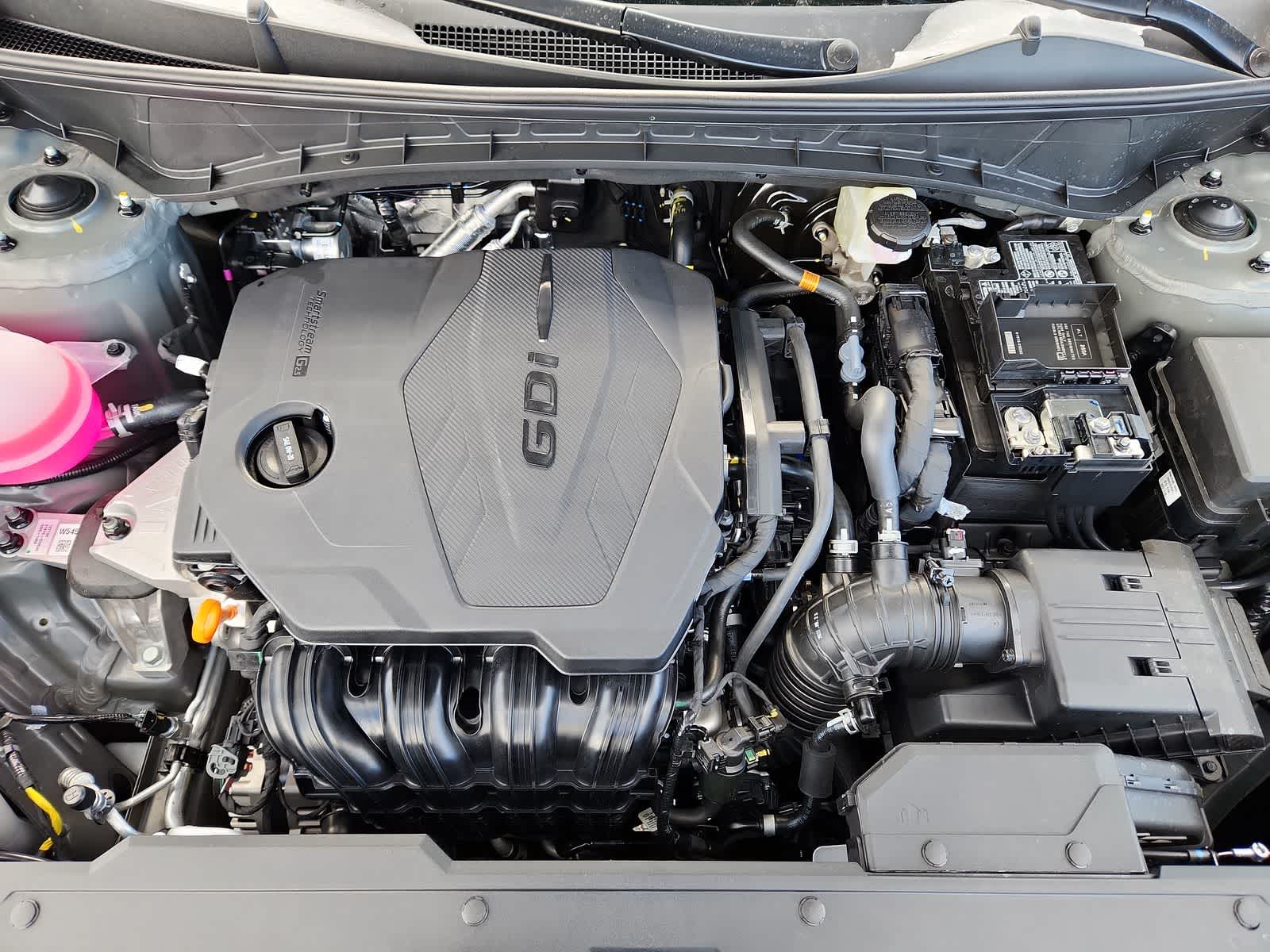 Thumbnail: 2026 Hyundai Tucson - 13