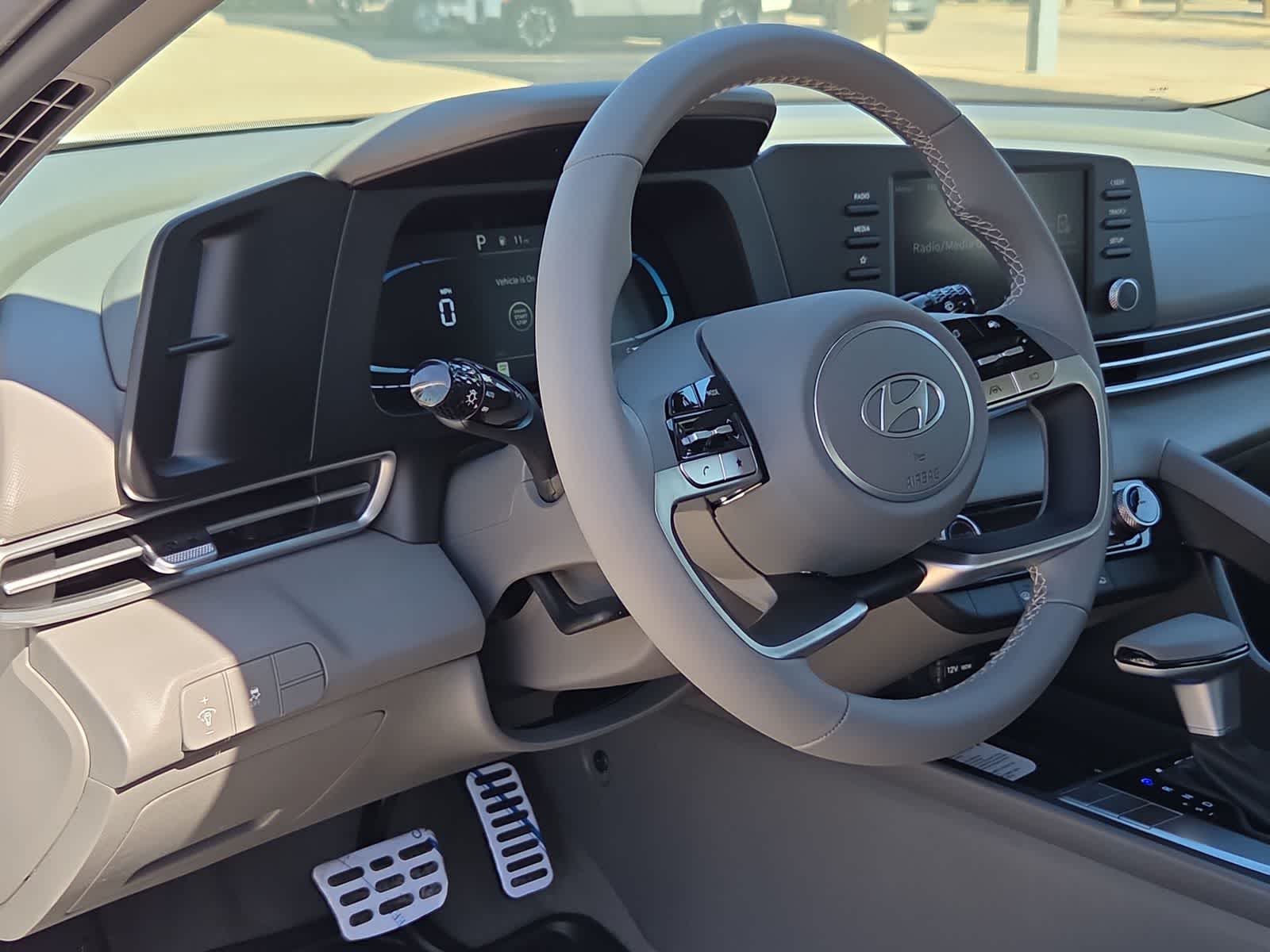 Thumbnail: 2026 Hyundai Elantra - 10