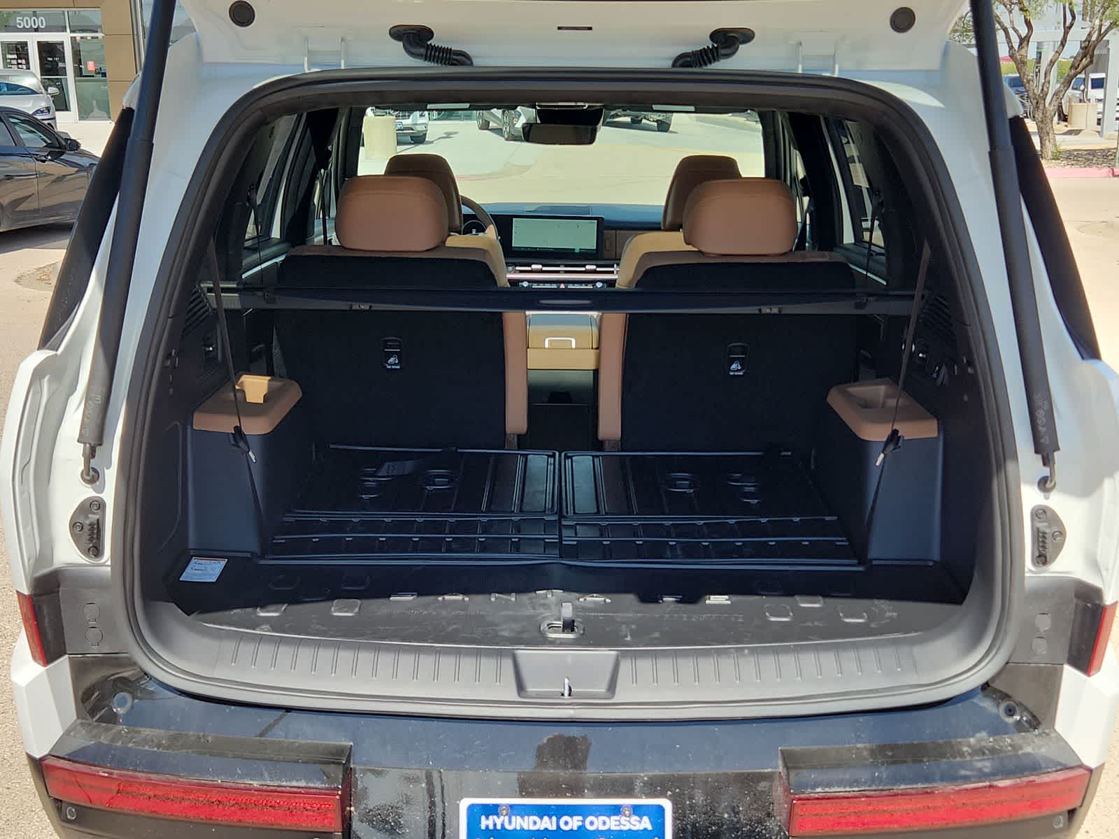 Thumbnail: 2026 Hyundai Santa Fe - 23