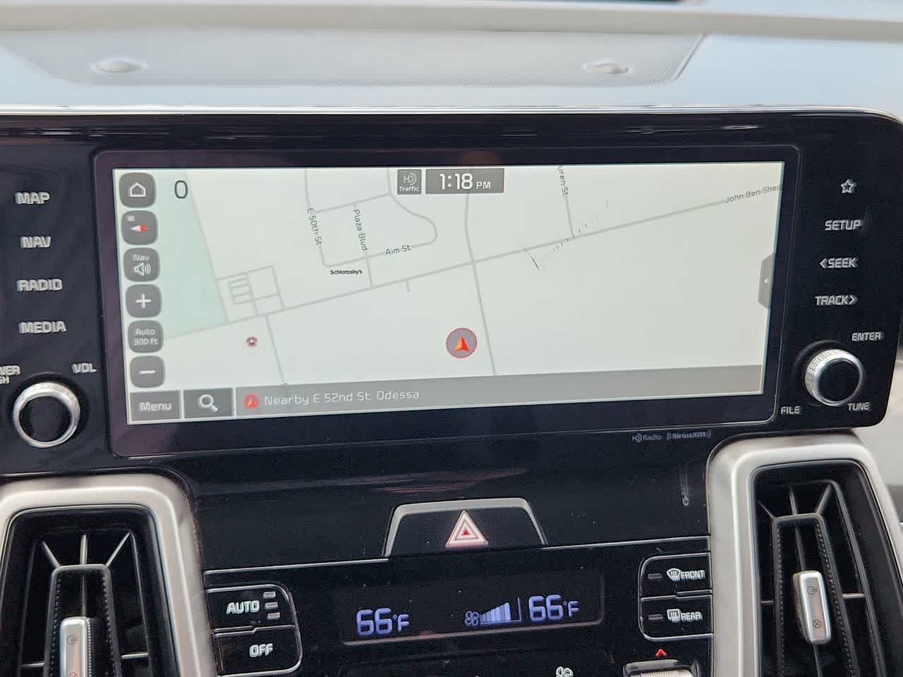 Thumbnail: 2022 Kia Sorento - 24