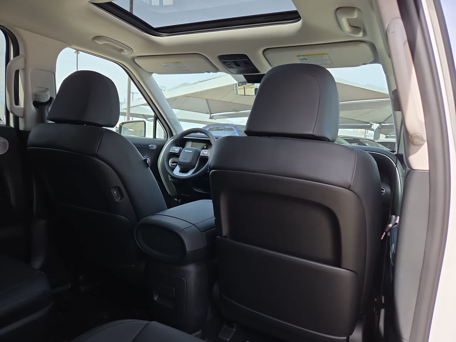 Thumbnail: 2026 Hyundai Palisade - 16