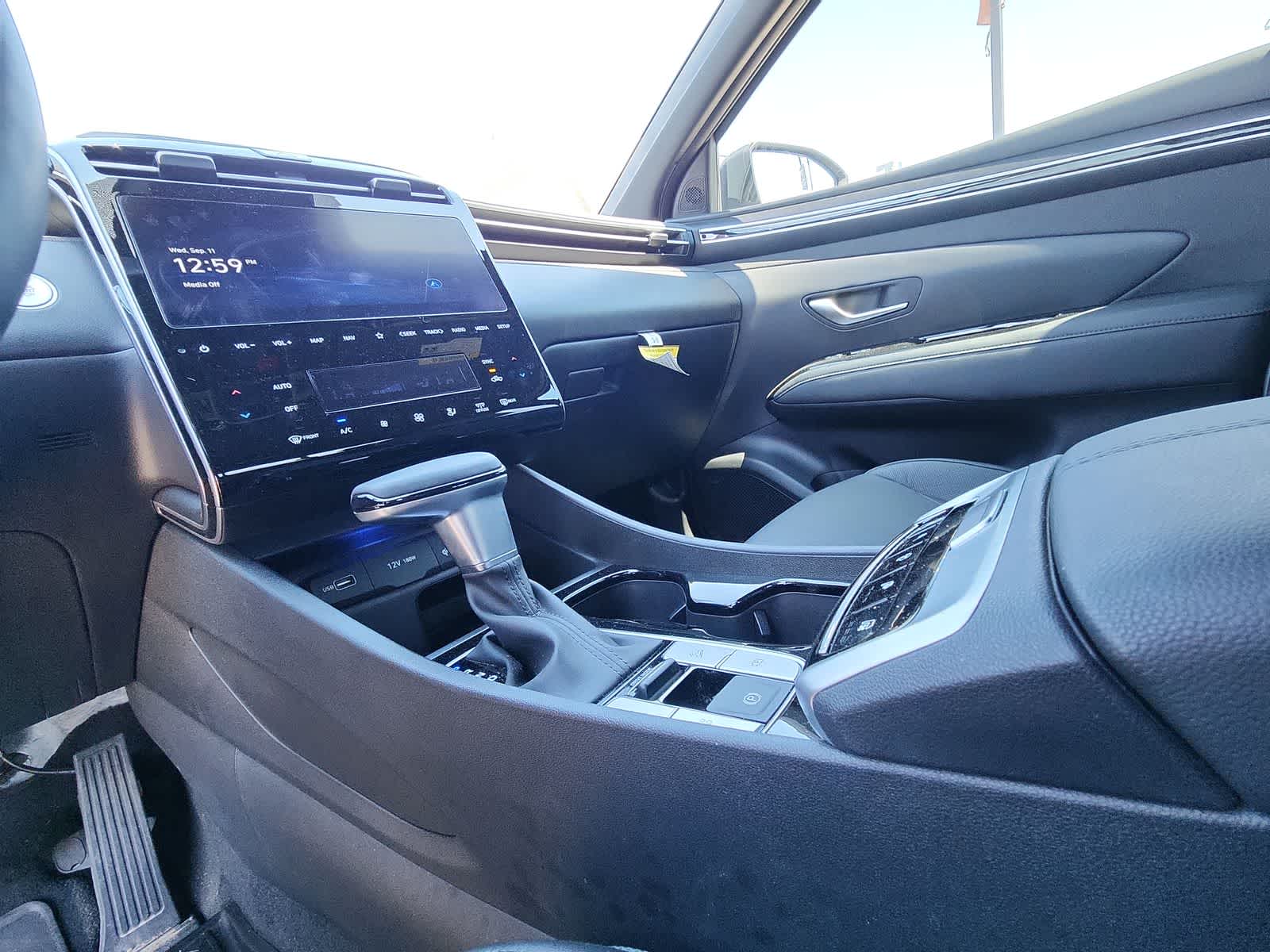 Thumbnail: 2024 Hyundai Santa Cruz - 25