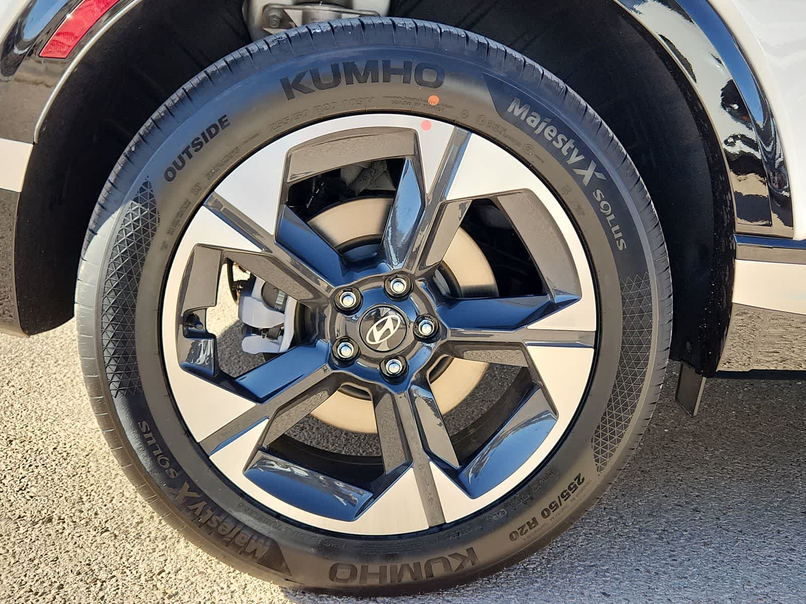 Thumbnail: 2026 Hyundai Palisade - 12