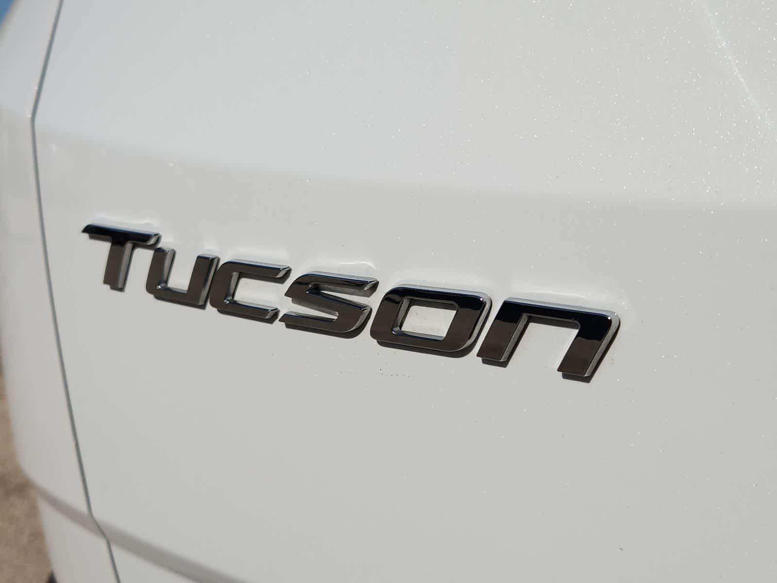 Thumbnail: 2024 Hyundai Tucson - 11