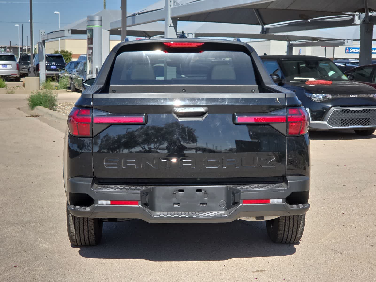 Thumbnail: 2026 Hyundai Santa Cruz - 7