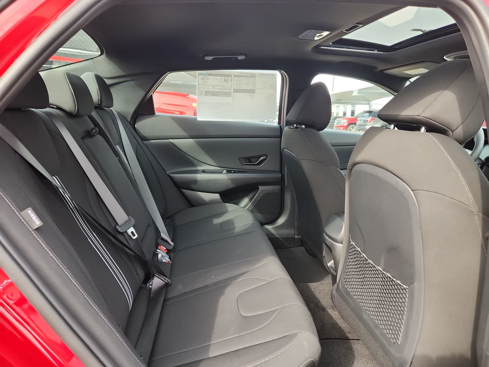 Thumbnail: 2026 Hyundai Elantra - 17