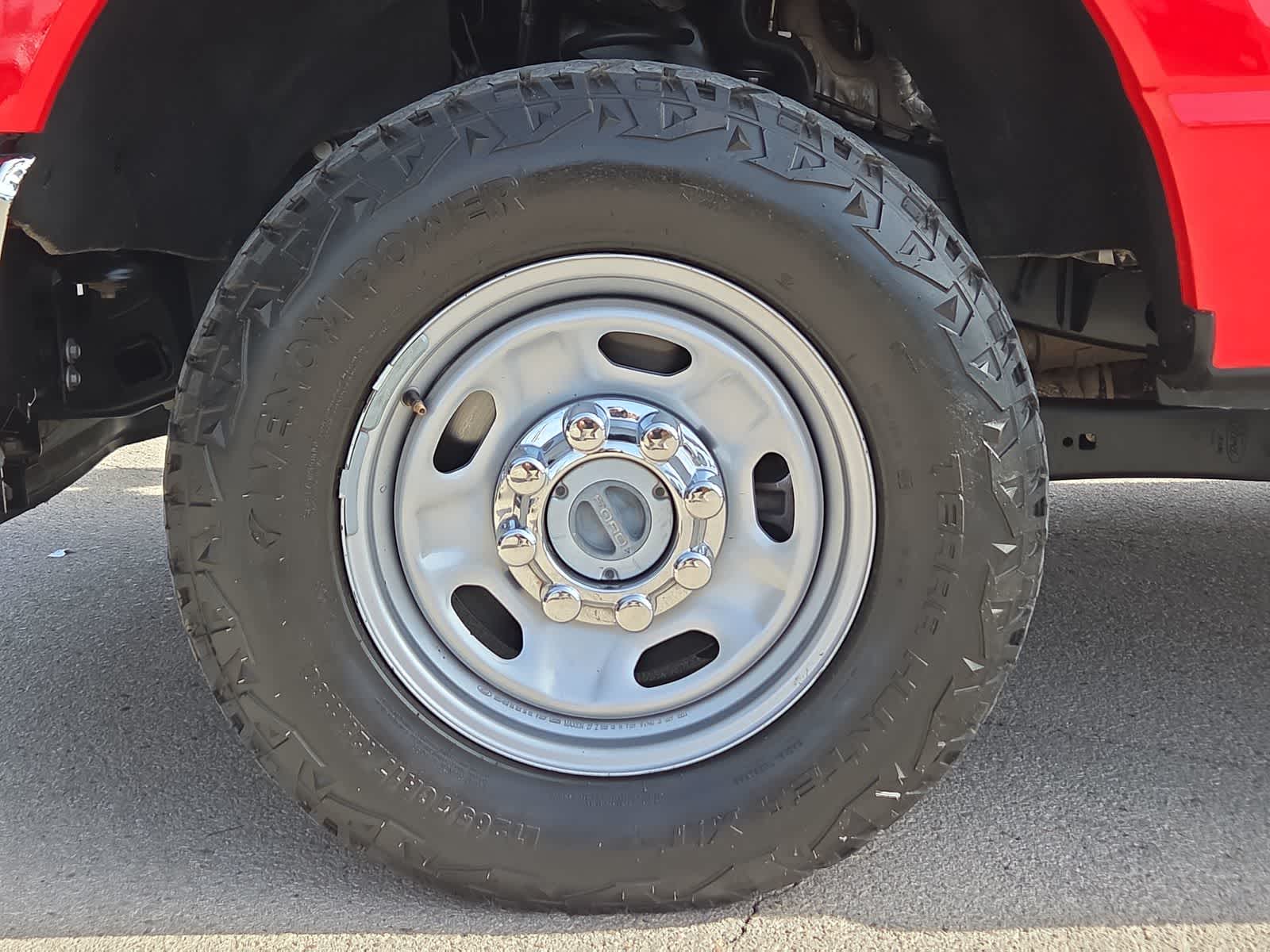 Thumbnail: 2024 Ford F-250 - 12