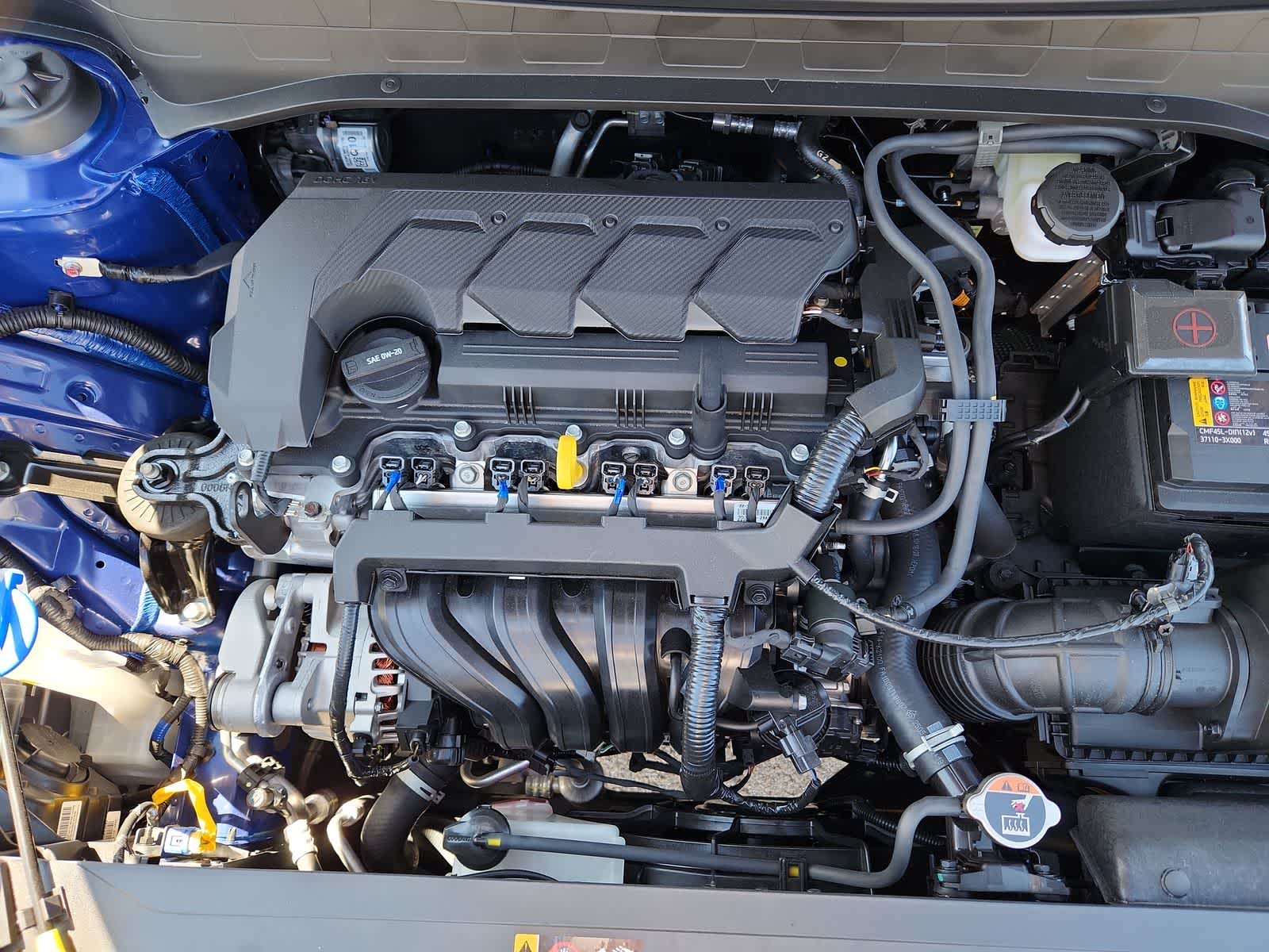 Thumbnail: 2025 Hyundai Venue - 13