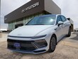  Hyundai Sonata Hybrid