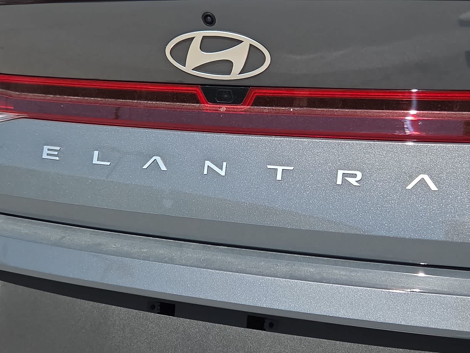 Thumbnail: 2026 Hyundai Elantra - 11