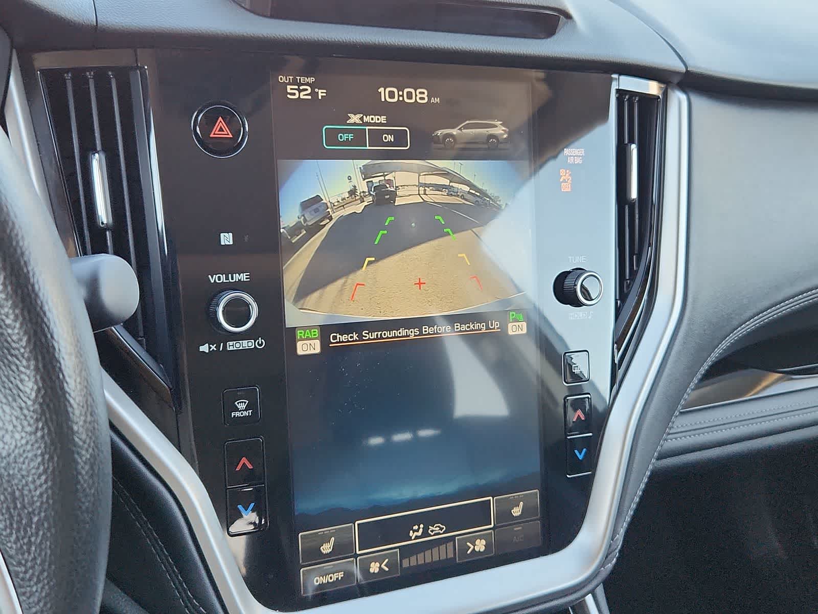 Thumbnail: 2024 Subaru Outback - 25