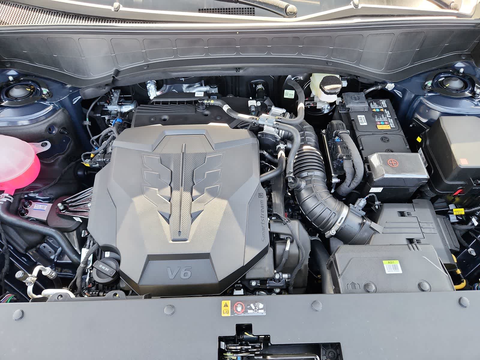 Thumbnail: 2026 Hyundai Palisade - 13