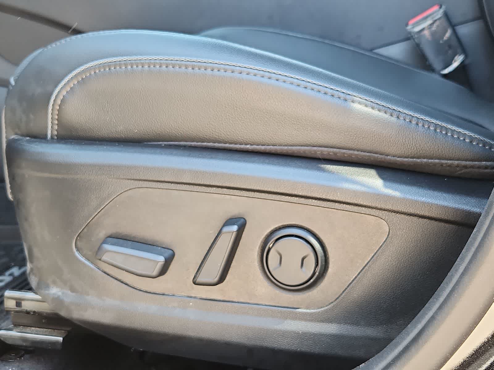 Thumbnail: 2024 Hyundai Santa Cruz - 14