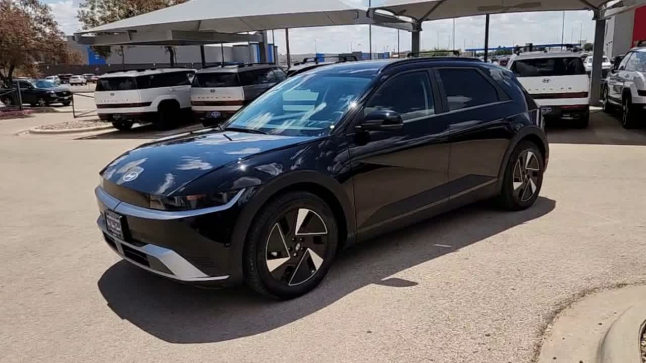 Thumbnail: 2025 Hyundai Ioniq 5 - 4