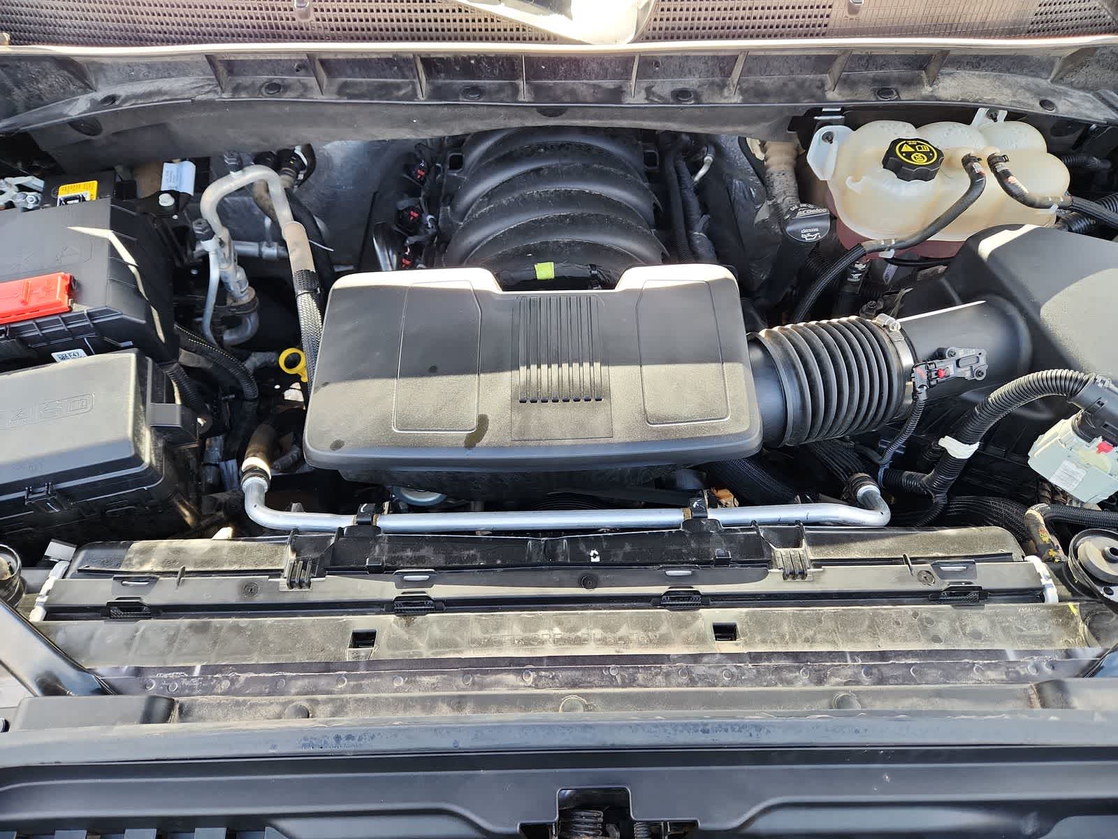 Thumbnail: 2024 GMC Sierra 1500 - 13