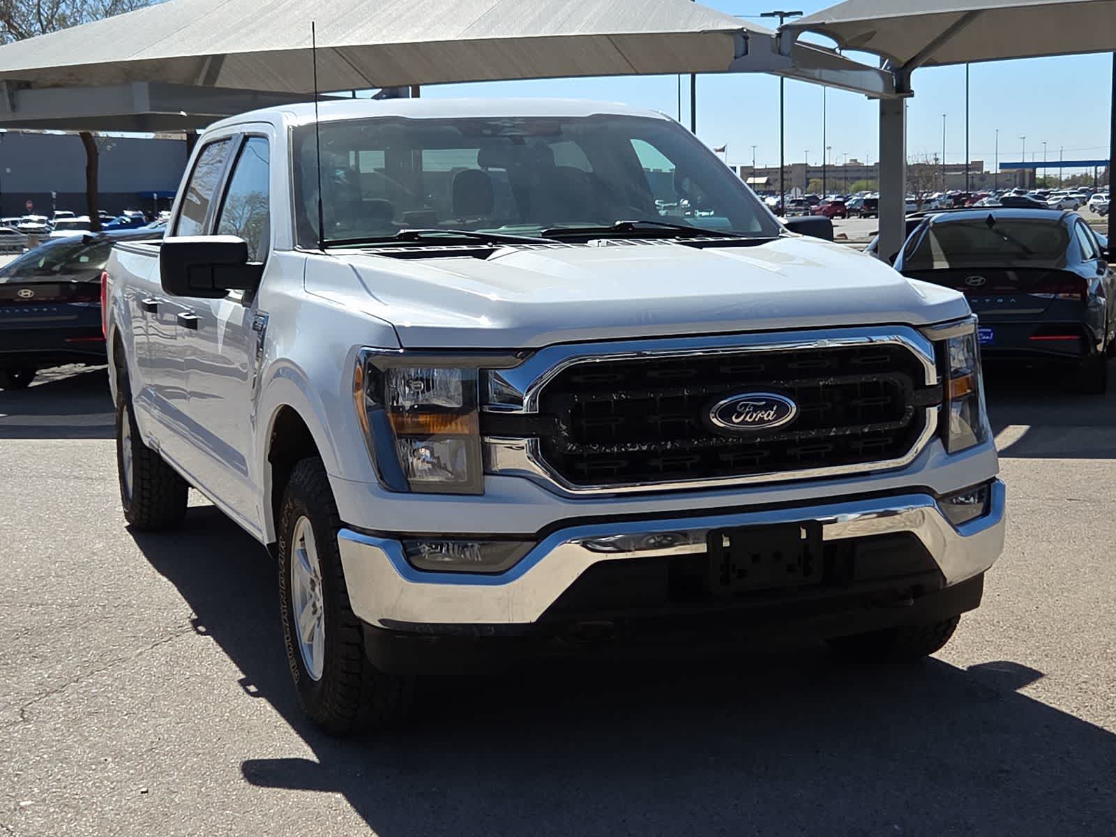 Thumbnail: 2023 Ford F-150 - 3