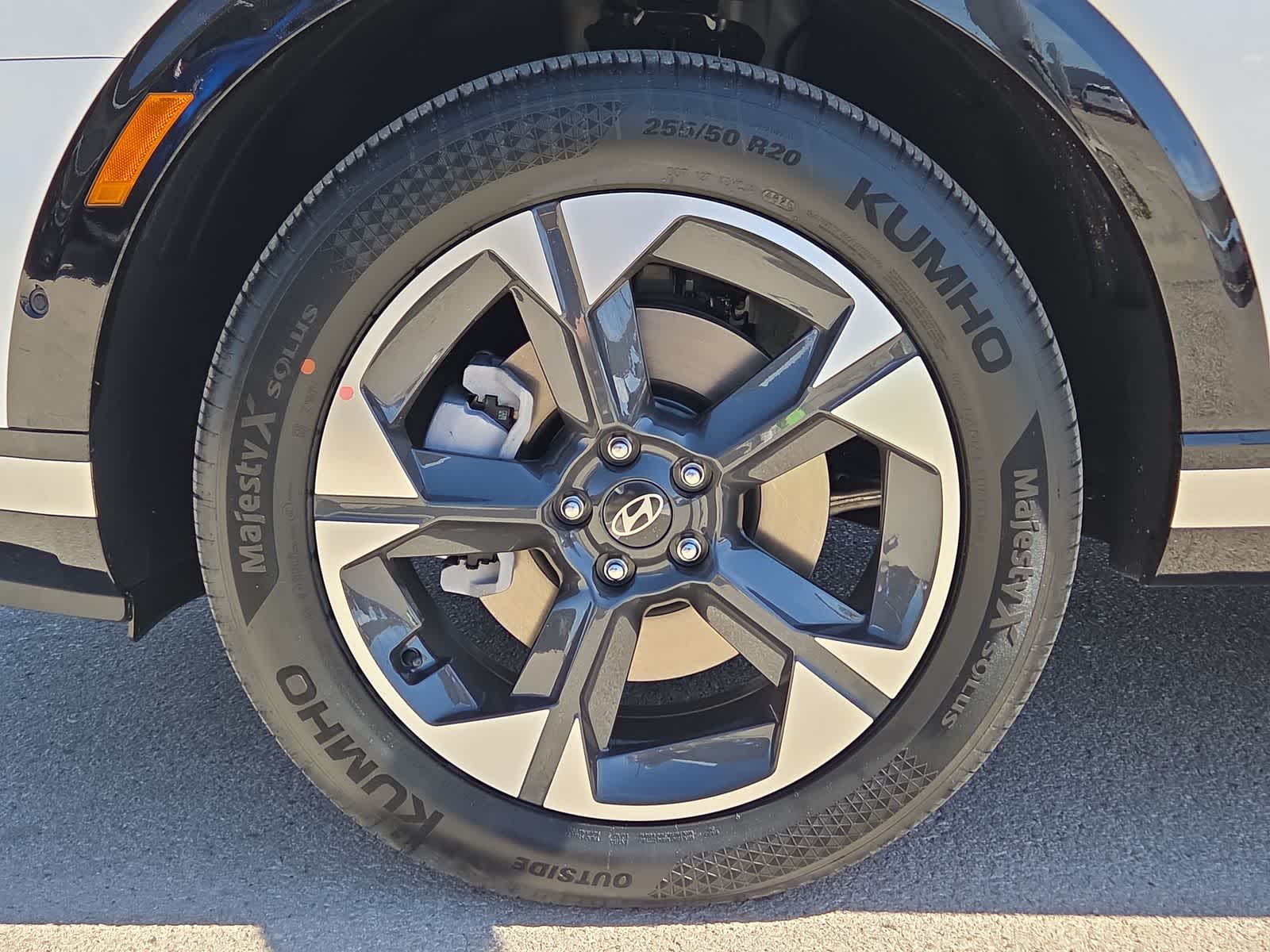 Thumbnail: 2026 Hyundai Palisade - 12