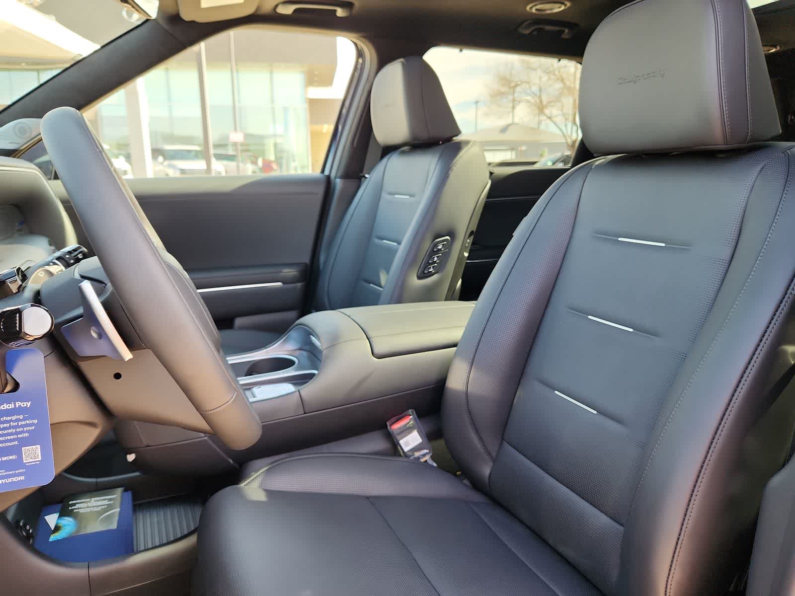 Thumbnail: 2026 Hyundai Palisade - 15