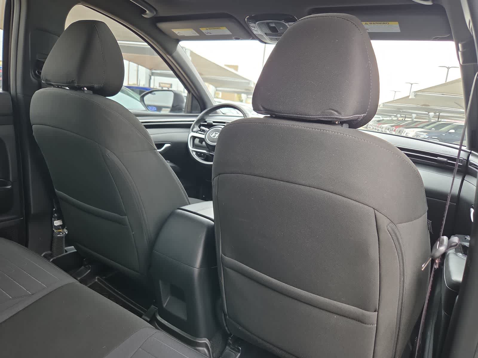 Thumbnail: 2022 Hyundai Santa Cruz - 16