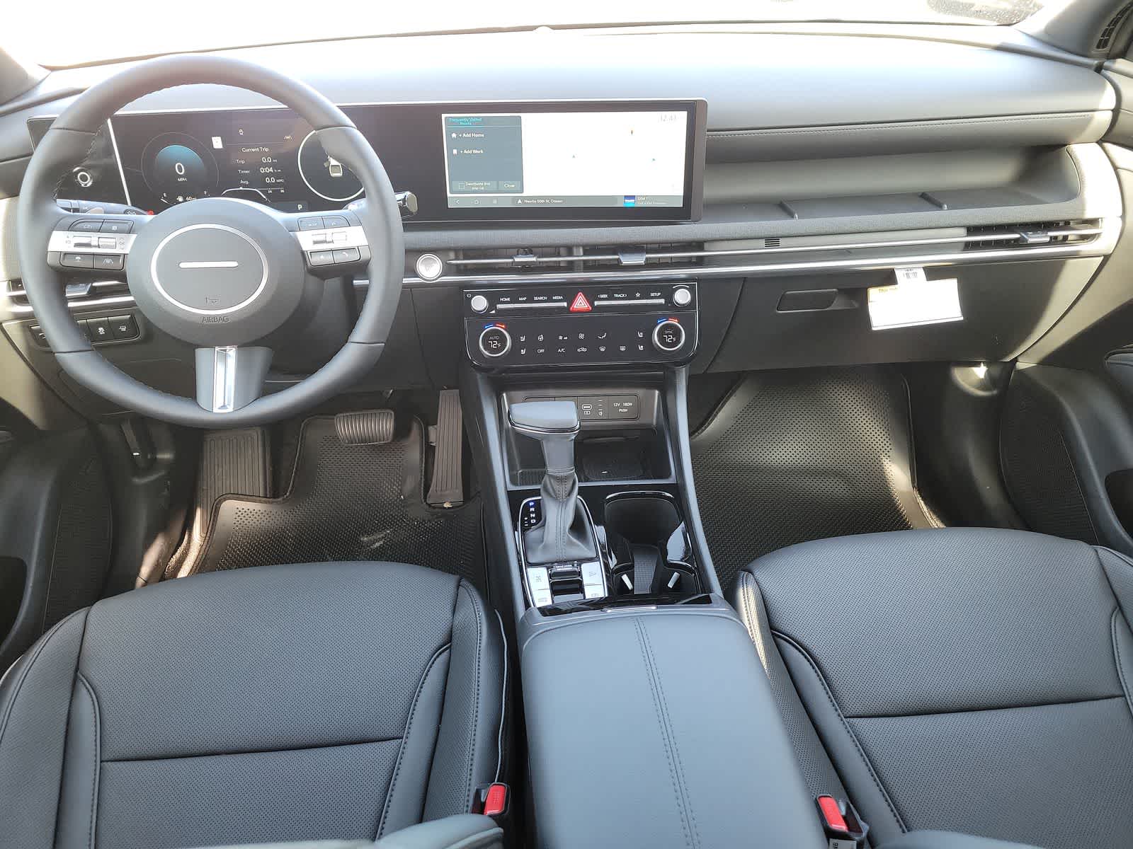 Thumbnail: 2025 Hyundai Santa Cruz - 18