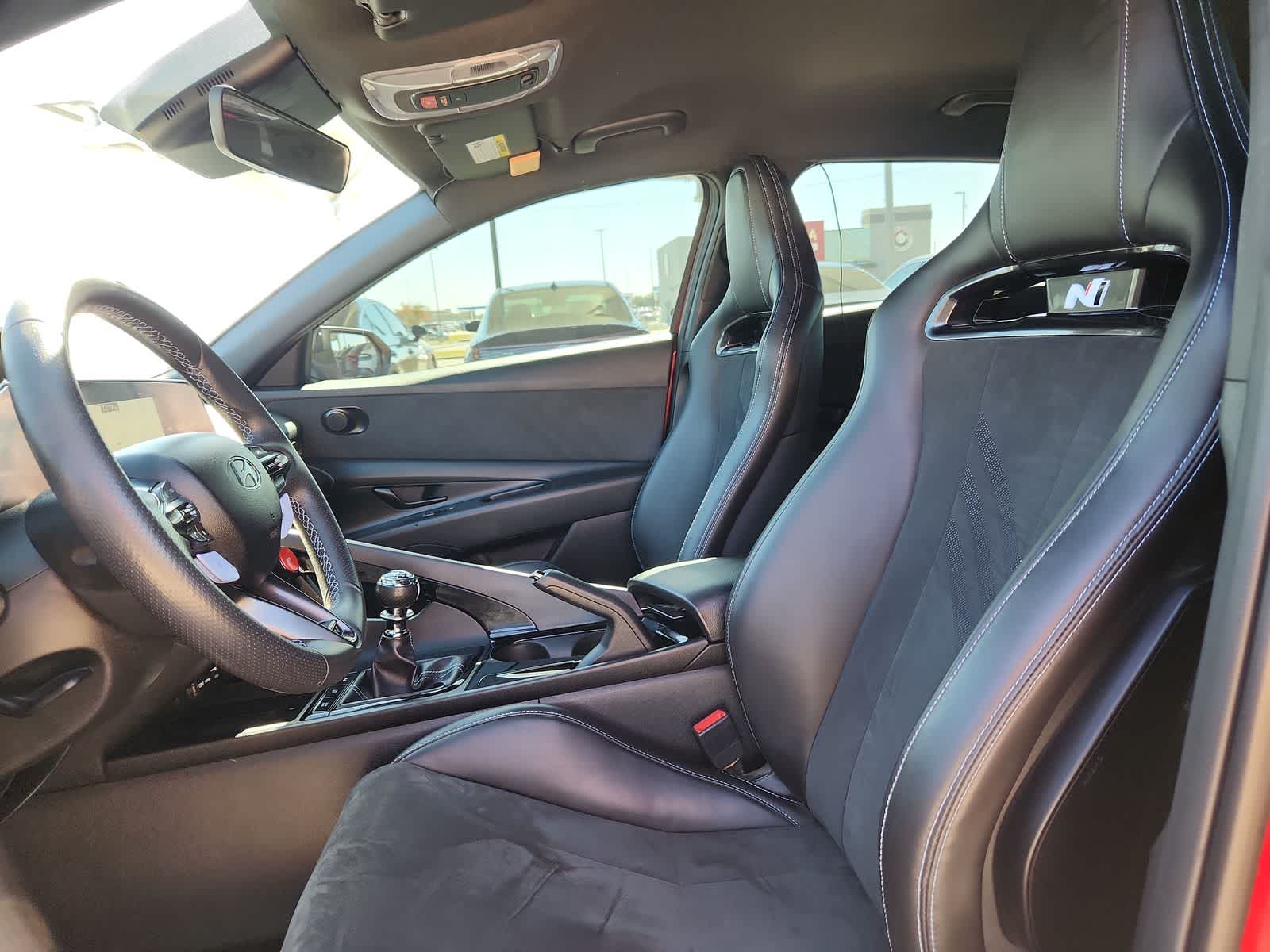 Thumbnail: 2024 Hyundai Elantra - 15