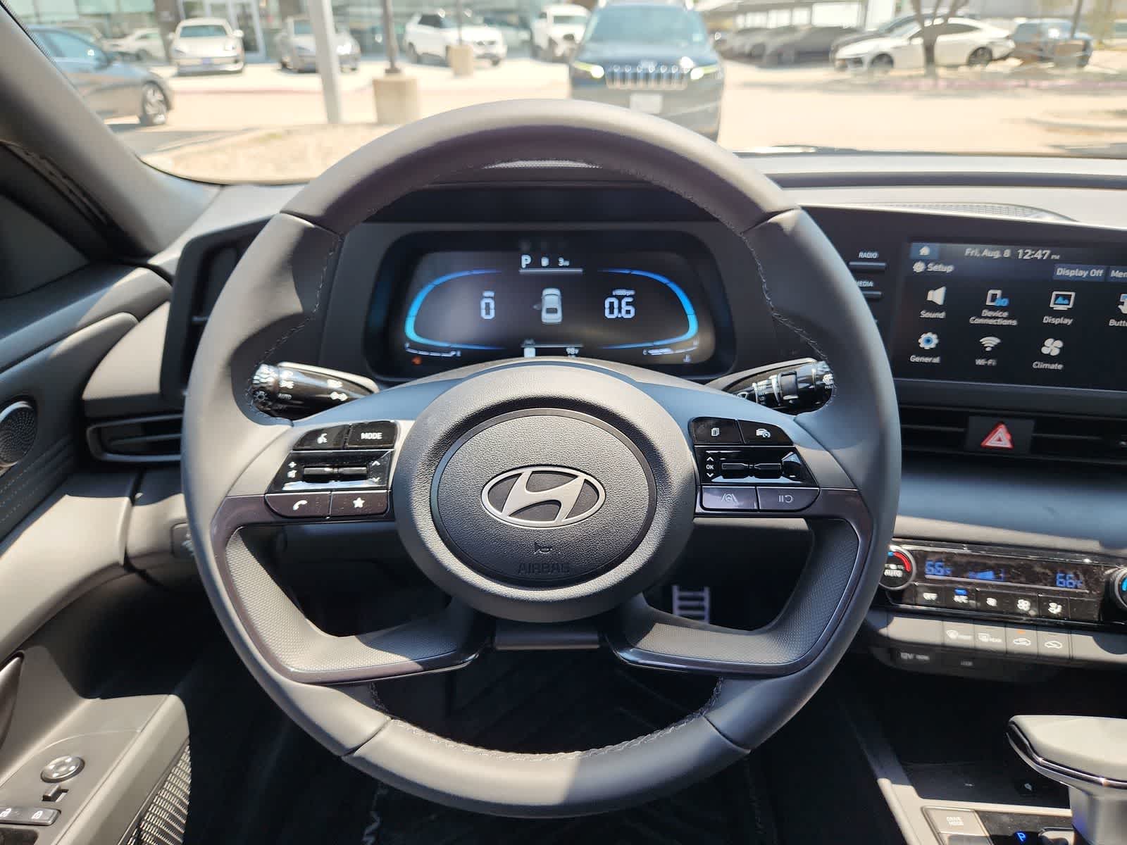 Thumbnail: 2025 Hyundai Elantra - 19