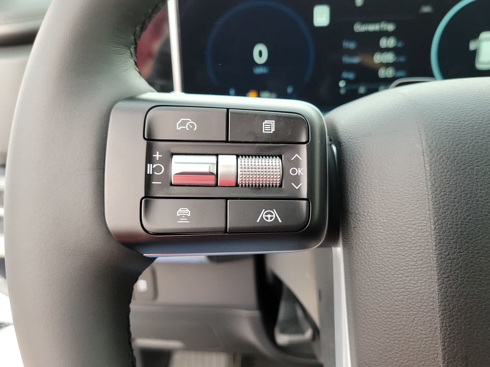 Thumbnail: 2025 Hyundai Santa Fe - 27