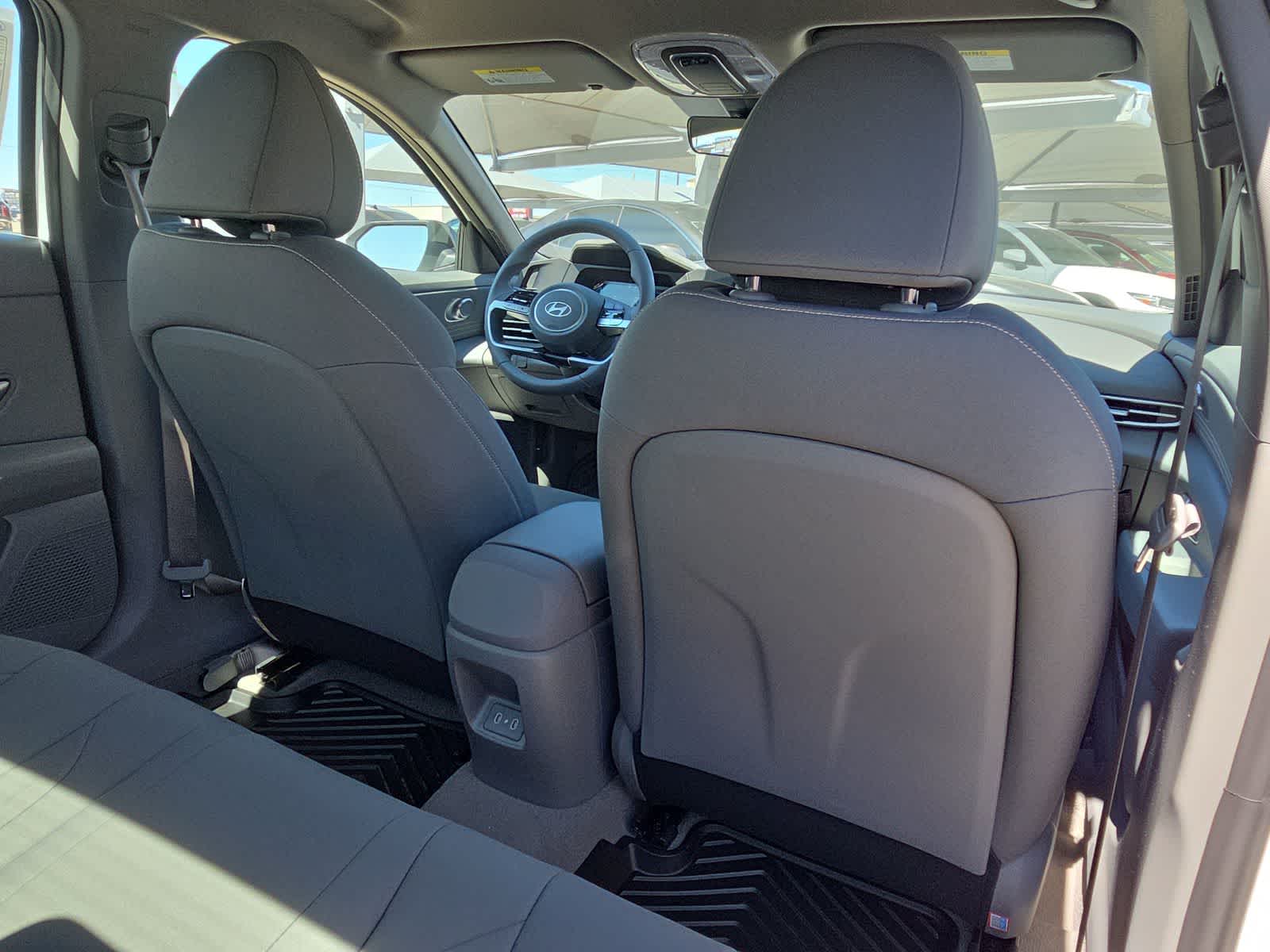 Thumbnail: 2026 Hyundai Elantra - 16