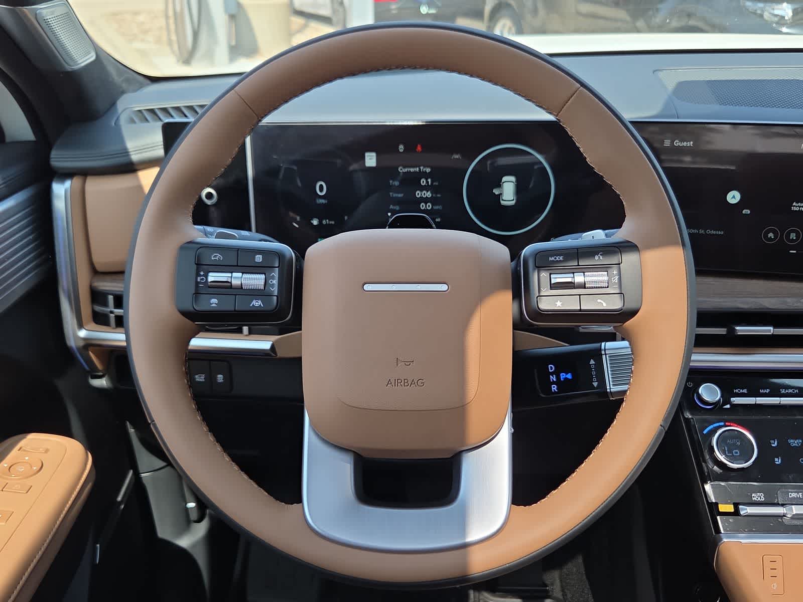 Thumbnail: 2026 Hyundai Santa Fe - 19