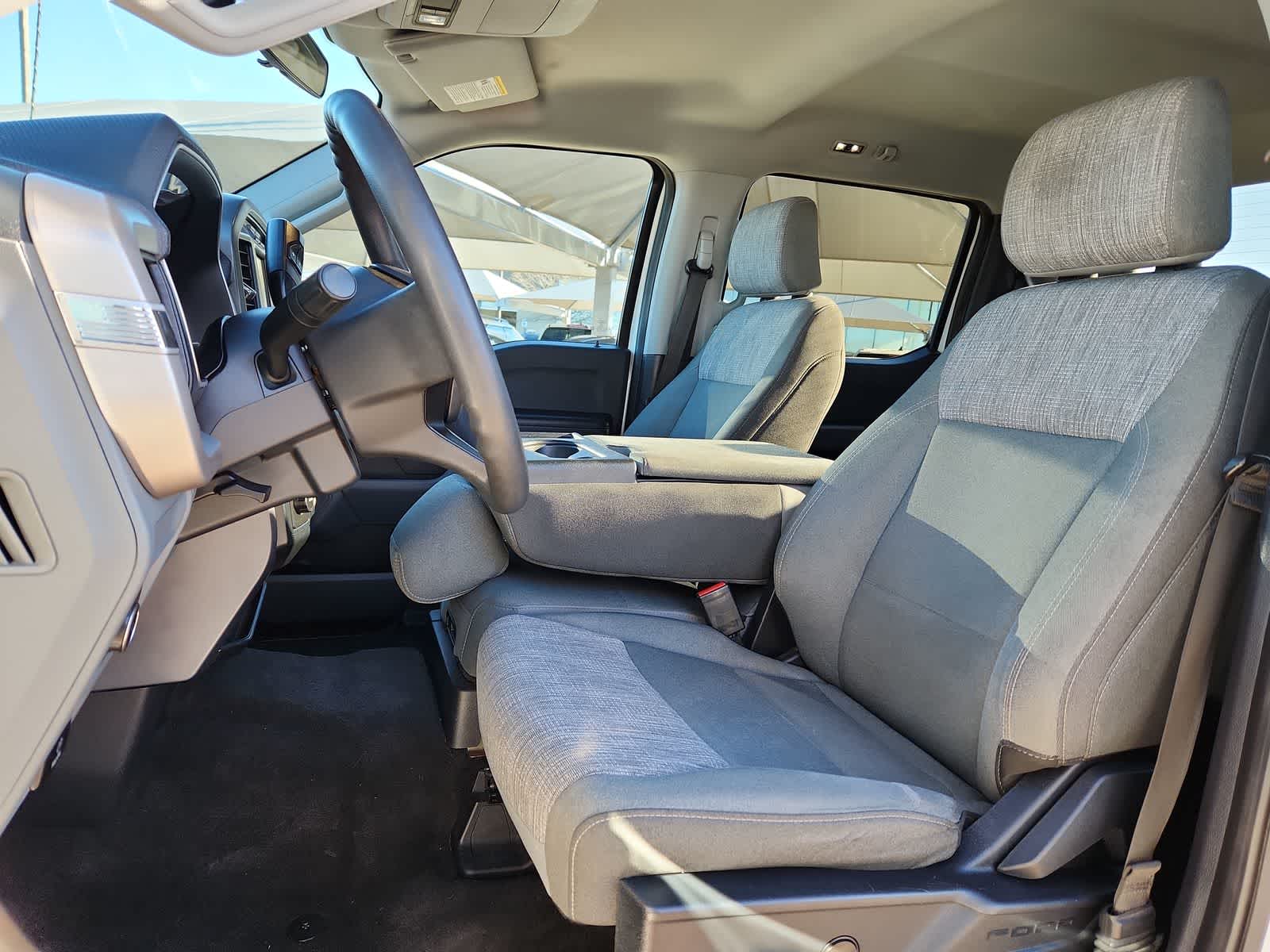 Thumbnail: 2023 Ford F-150 - 15