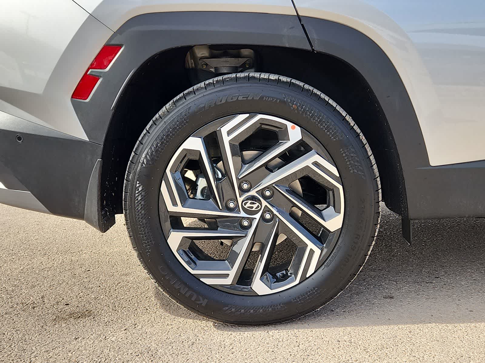 Thumbnail: 2026 Hyundai Tucson - 12