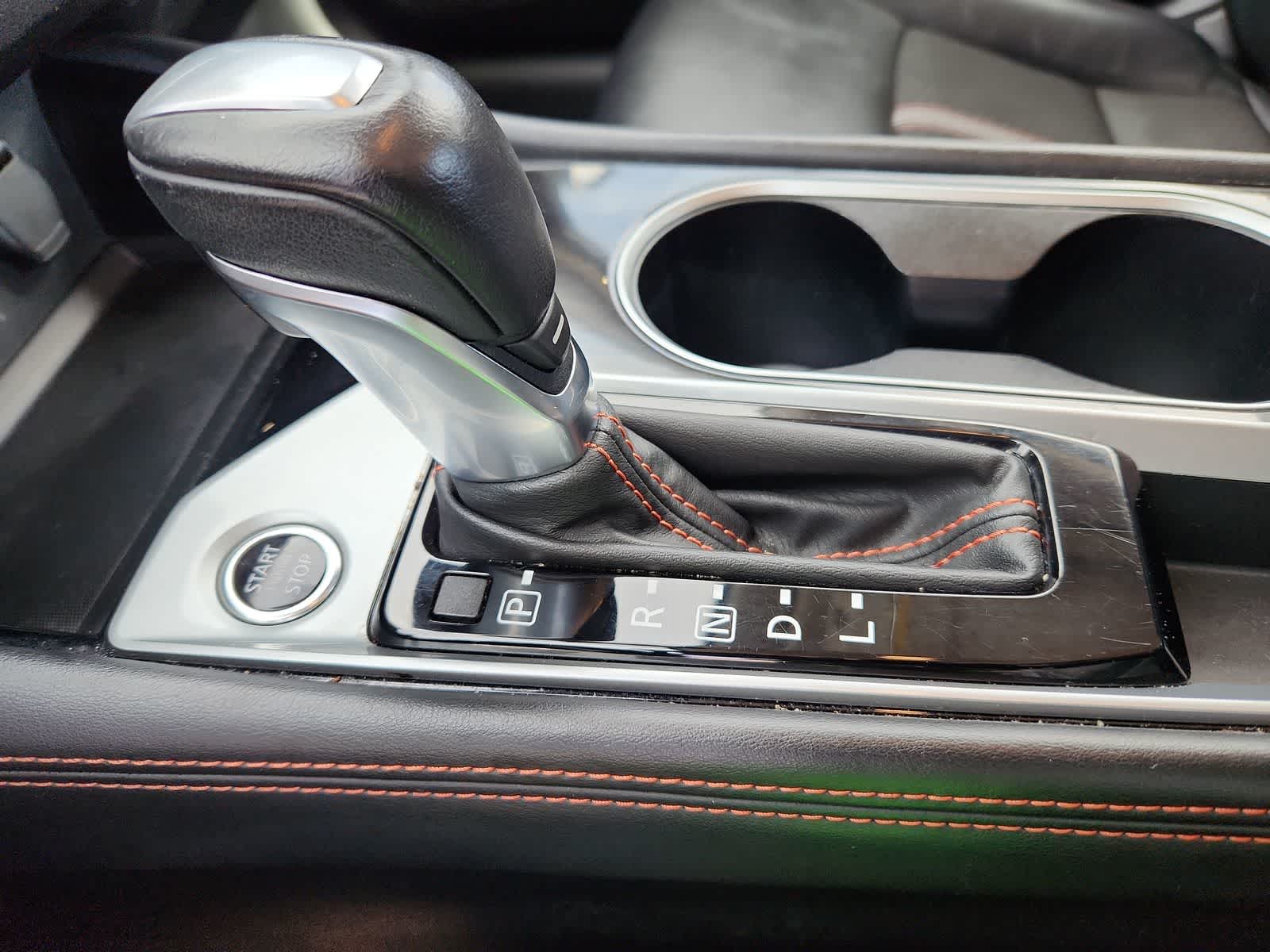 Thumbnail: 2024 Nissan Altima - 21