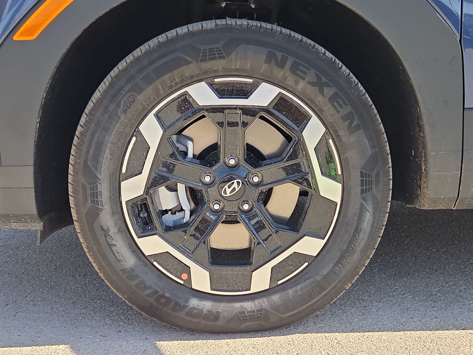 Thumbnail: 2026 Hyundai Santa Fe - 12