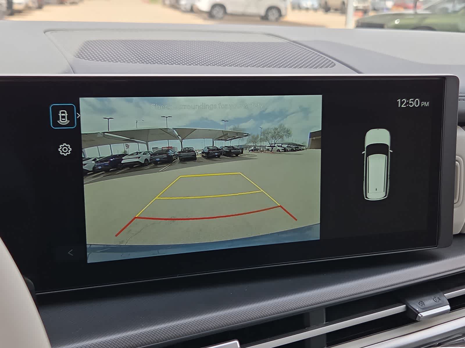 Thumbnail: 2026 Hyundai Santa Fe - 25