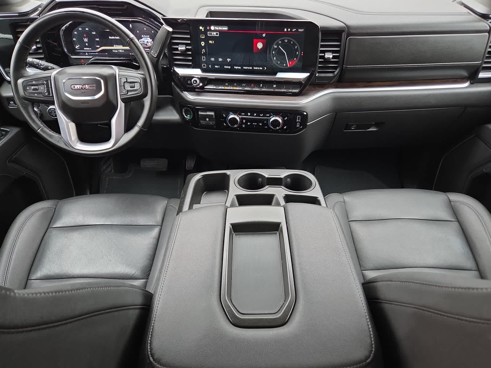 Thumbnail: 2025 GMC Sierra 1500 - 14