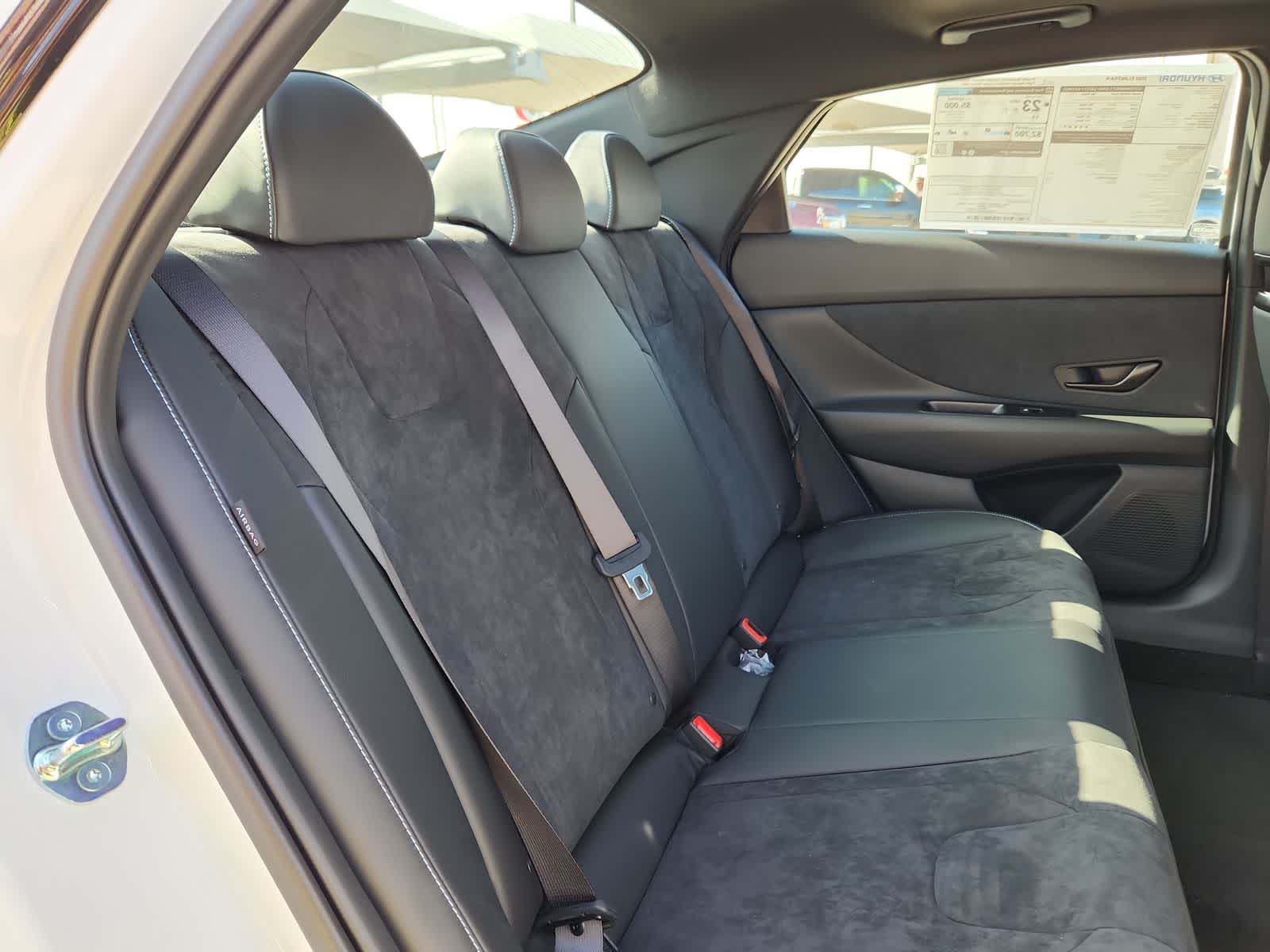 Thumbnail: 2026 Hyundai Elantra - 17