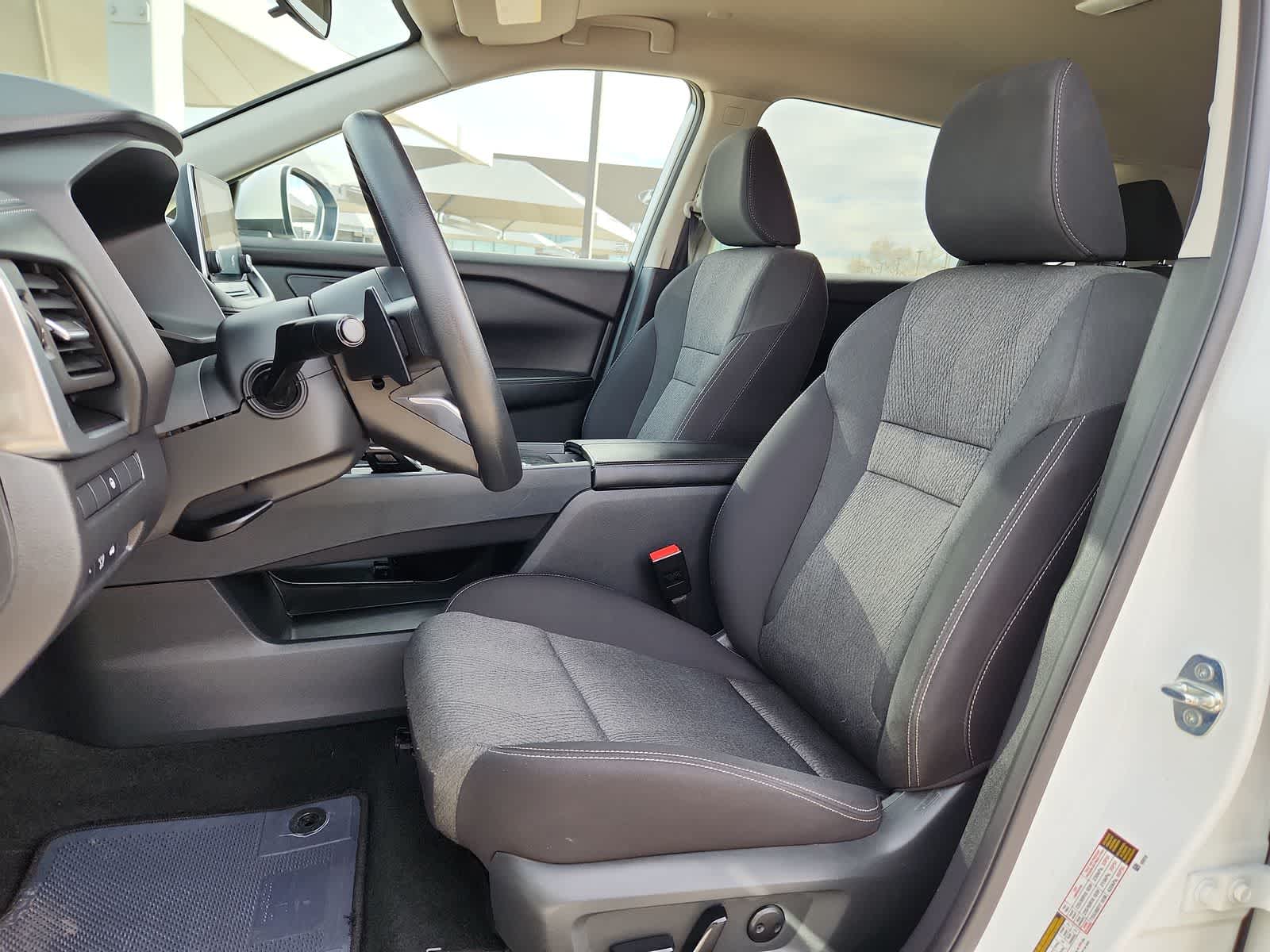 Thumbnail: 2024 Nissan Rogue - 15