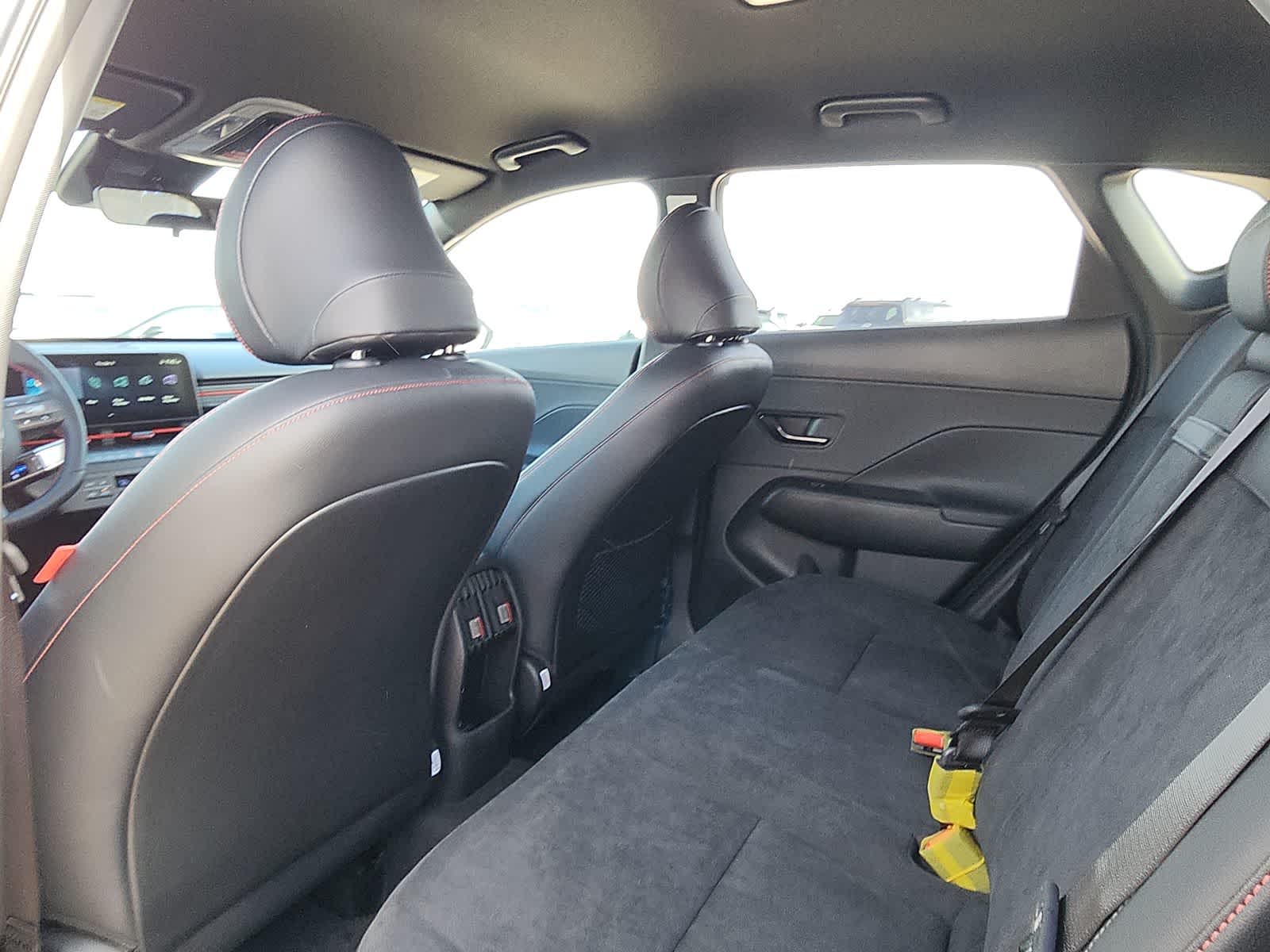 Thumbnail: 2025 Hyundai Kona - 19