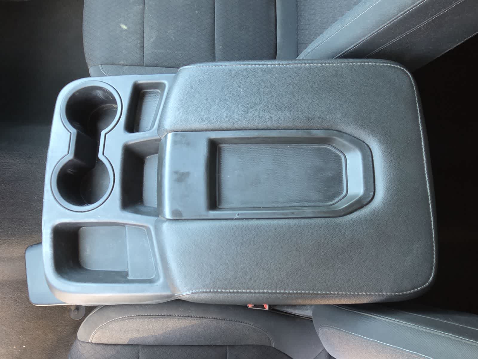 Thumbnail: 2022 Chevrolet Silverado 2500 - 20