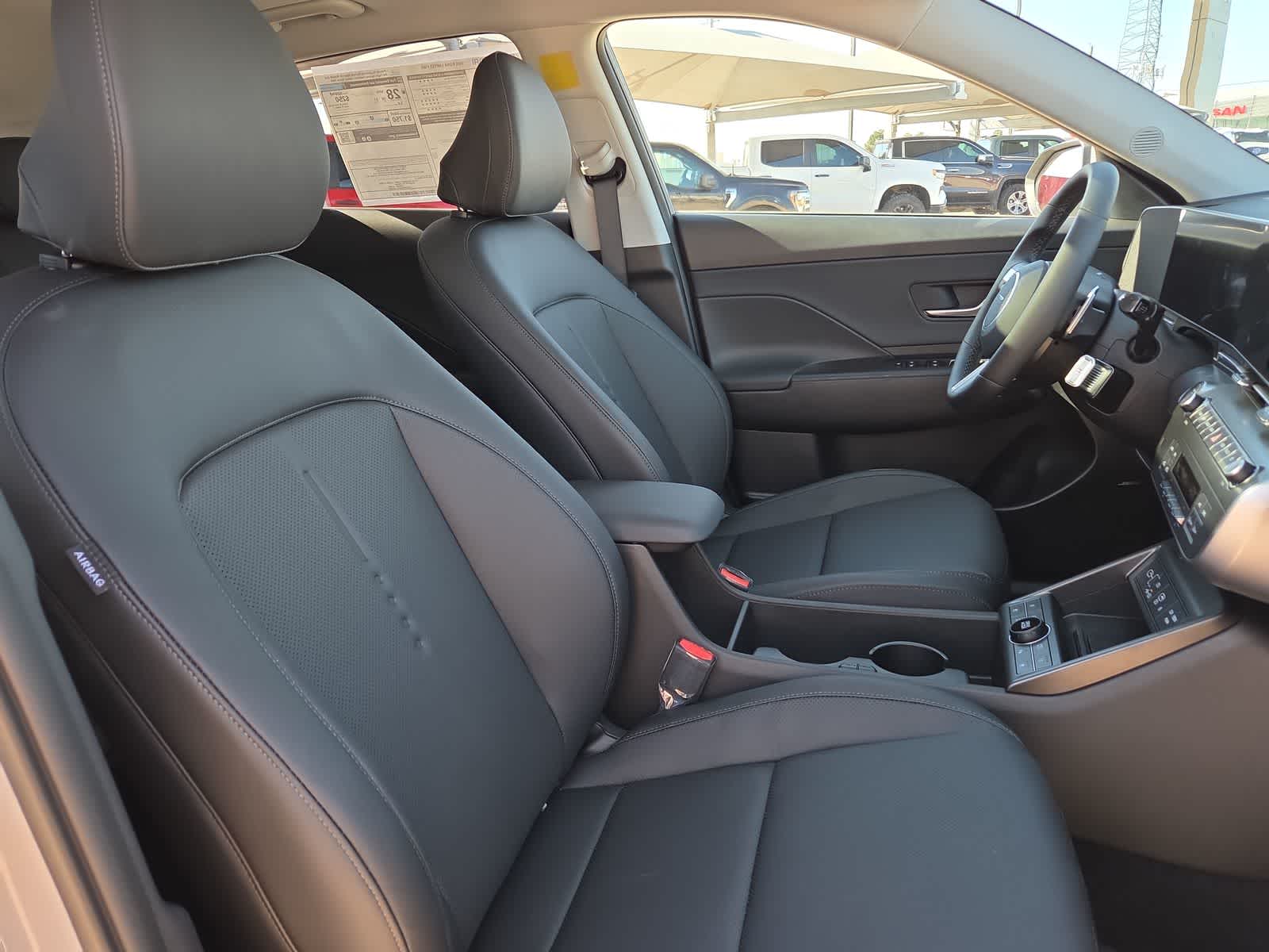 Thumbnail: 2026 Hyundai Kona - 18