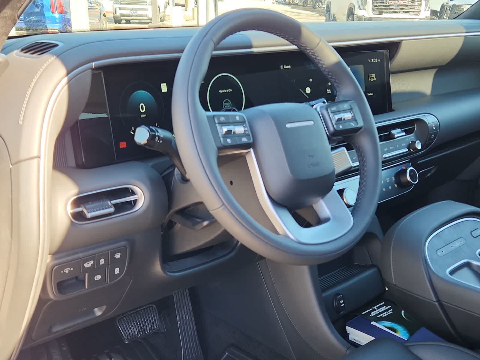 Thumbnail: 2026 Hyundai Palisade - 10