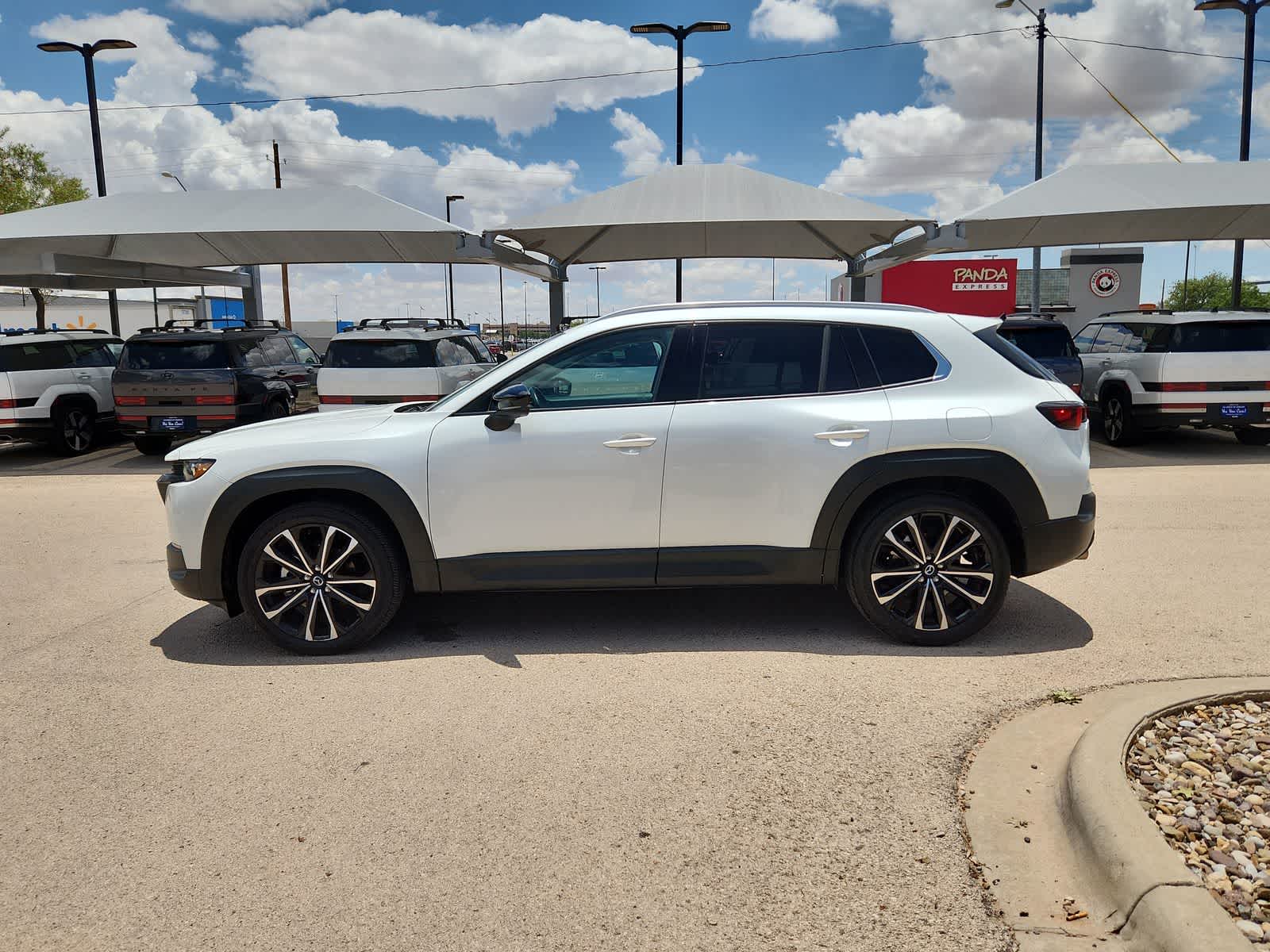 2023 Mazda CX-50 S Premium Plus 5