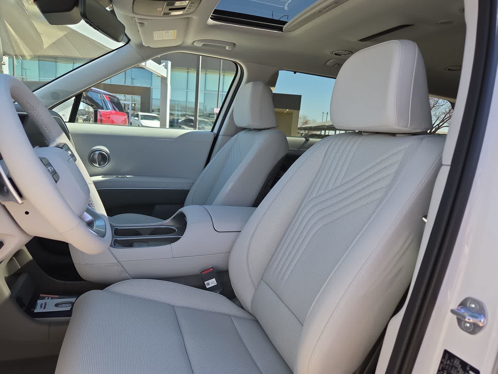 Thumbnail: 2026 Hyundai Palisade - 15