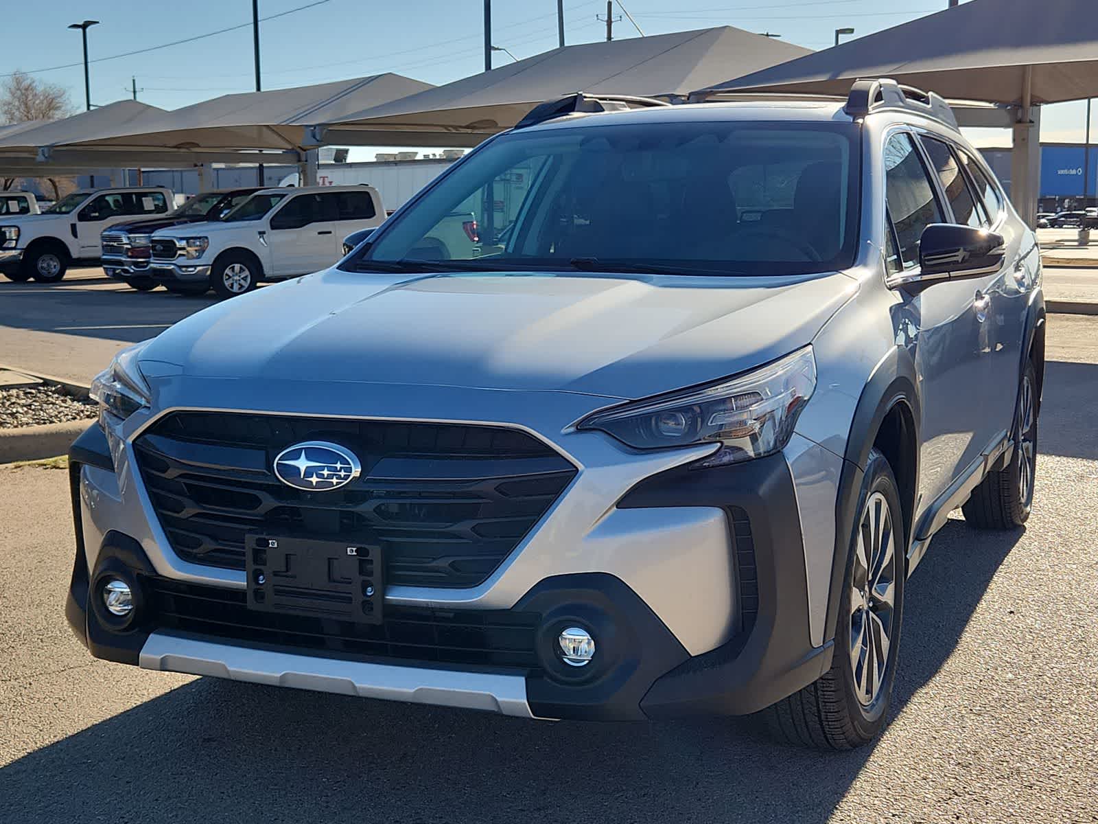 Thumbnail: 2024 Subaru Outback - 3