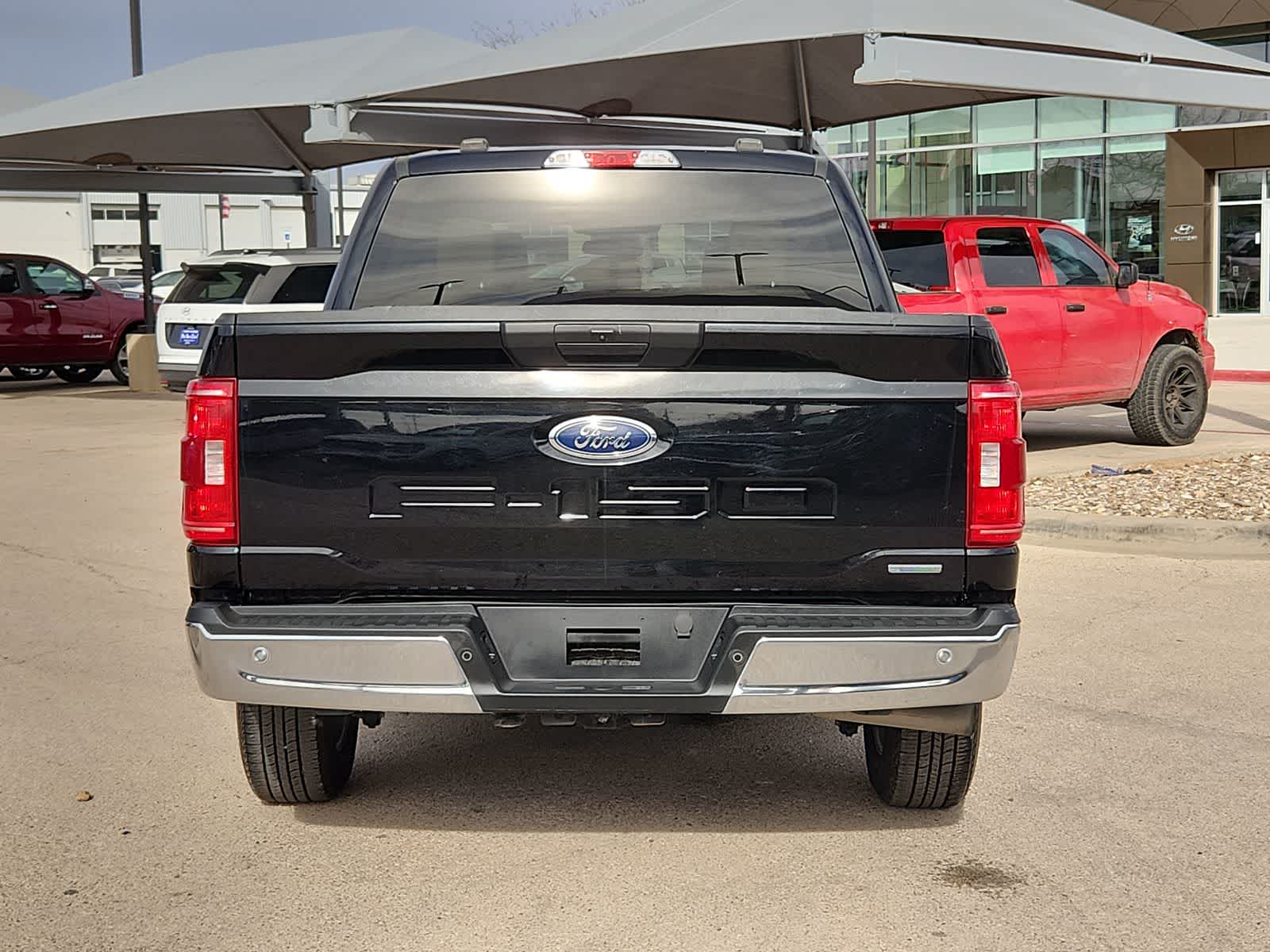 Thumbnail: 2023 Ford F-150 - 7