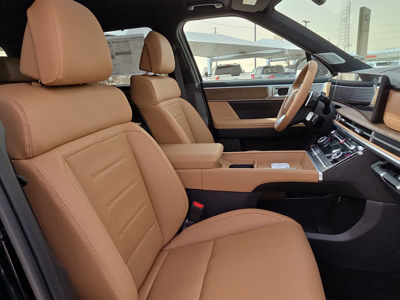 Thumbnail: 2026 Hyundai Santa Fe - 18