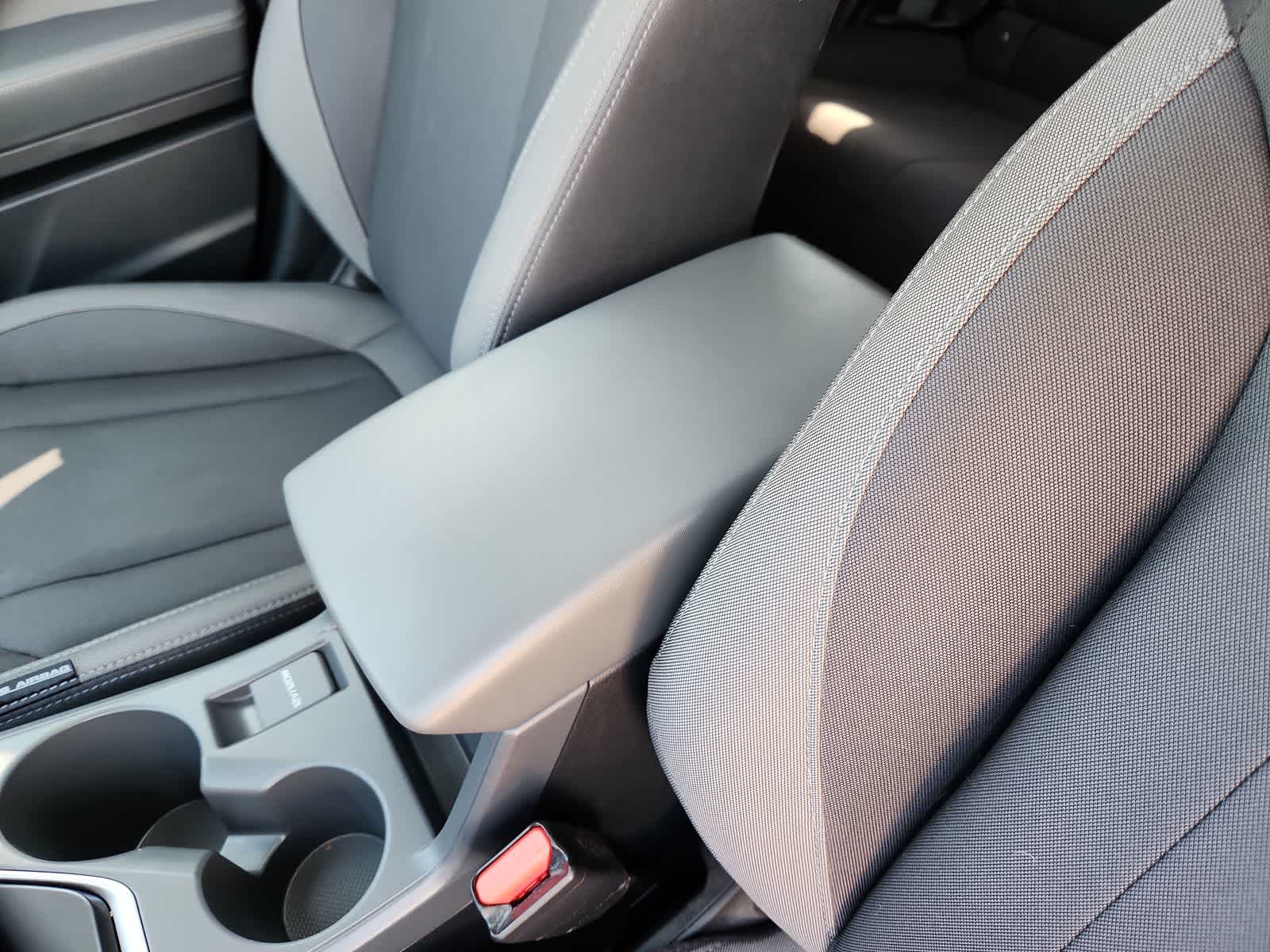 Thumbnail: 2025 Subaru Crosstrek - 20