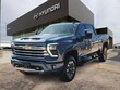  Chevrolet Silverado 2500 HD