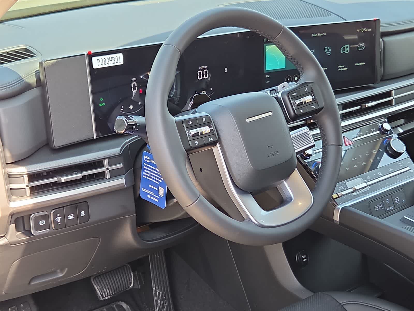 Thumbnail: 2026 Hyundai Santa Fe - 10