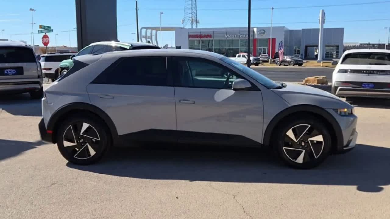 Thumbnail: 2026 Hyundai Ioniq 5 - 2